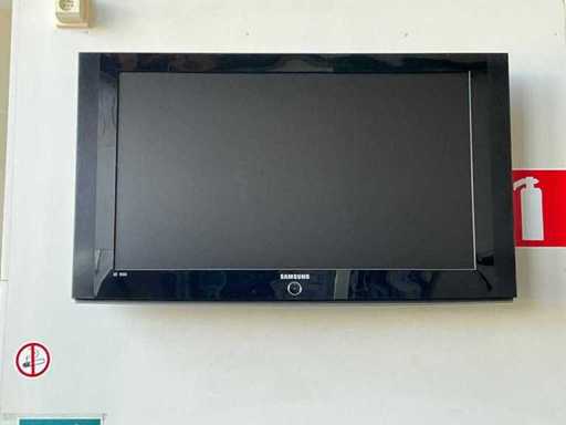 Samsung 37" Television