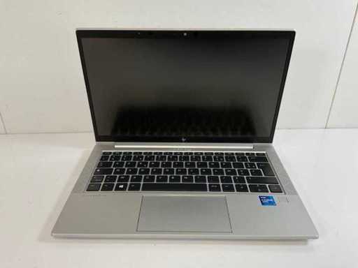 HP EliteBook 830 G8 13,3", Core(TM) i7 11e génération, 16 Go de RAM, 512 Go d’ordinateur portable NVMe