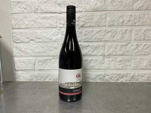 2011 Syrah Pays D’Oc Midsummer House (21x)