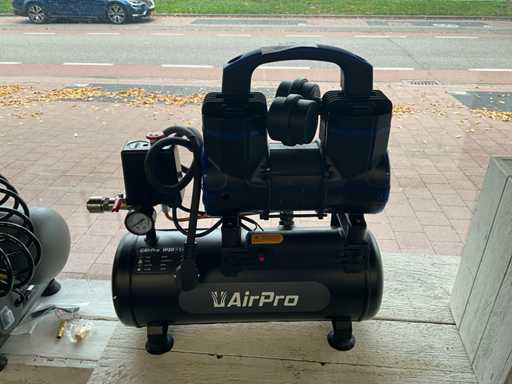 Compressore d'aria CP09P1T8 Airpro 2023