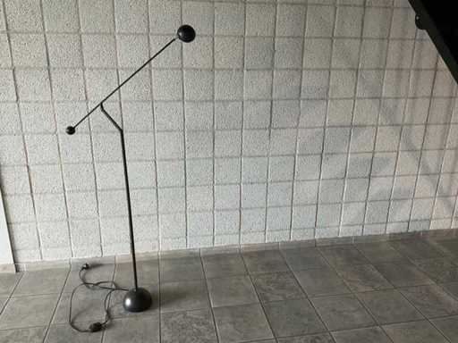 Solken Leuchten - plancher d’équilibre - lampadaire