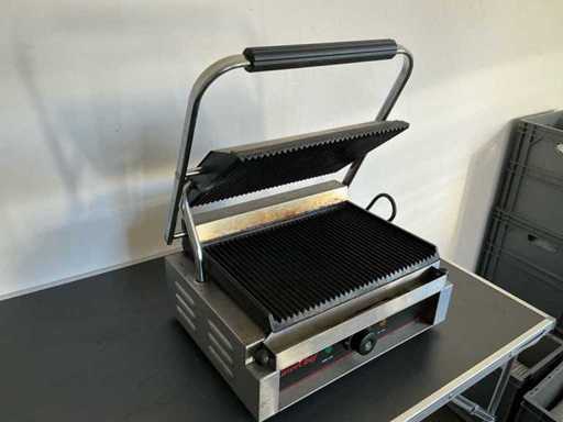 Panini grill