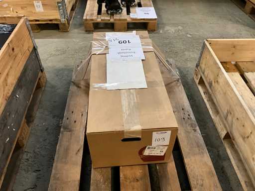 Simplicity & Snapper parts