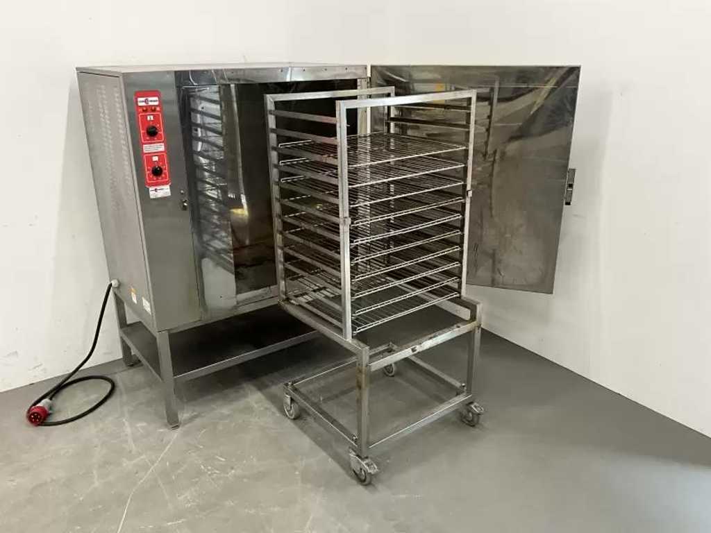 Convotherm - AR 72B - Convection oven