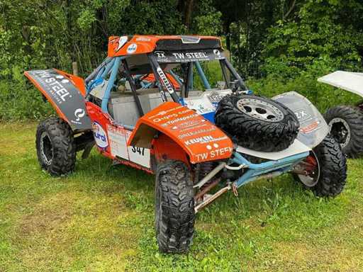Mc Rea - Buggy - ATV