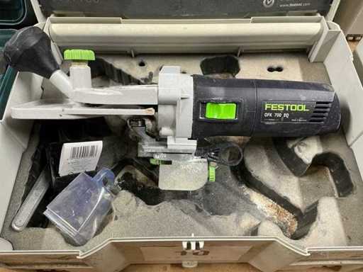 Festool OFK 700 EQ Kantenfrees