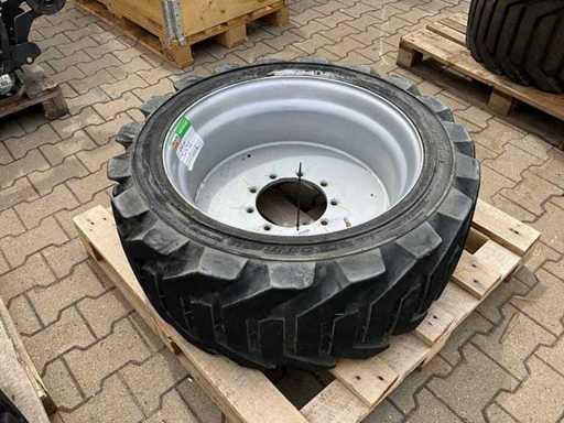 Outrigger 355/55D625 NHS Wiel