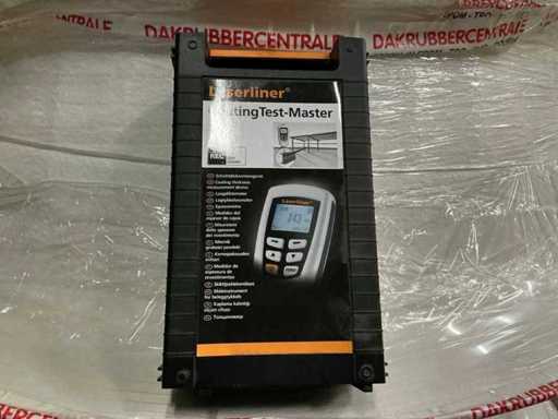 Laserliner Laag dikte meter