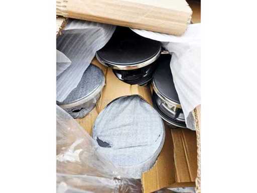 THERMOPOWER - HP-1500-2C - hotplate  (390x)