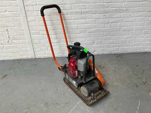 Compacteur de plaques Belle PCX 12/36