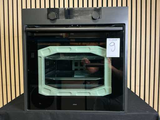 Atag ZX6695C Einbaubackofen