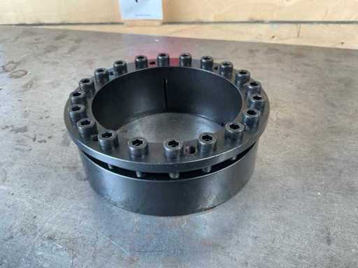 Tsubaki PL095X122AE-TK Powerlock (50x)