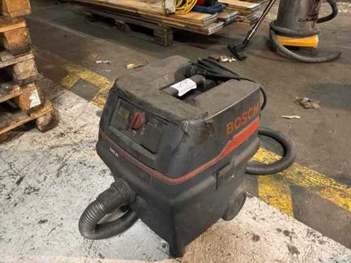 Aspirateur industriel Bosch Gas 25