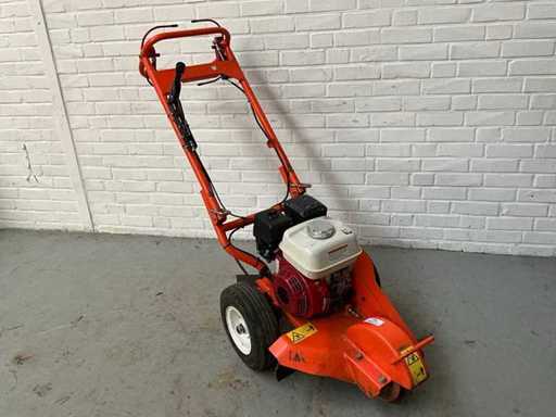 Dosko 200-6H Stump Grinder