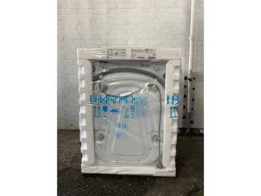 Bauknecht B6R 98E SILENCE lavatrice a carica frontale 9 kg 1351 giri/min Display bianco tedesco