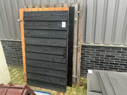 Tuinpoort (5x)