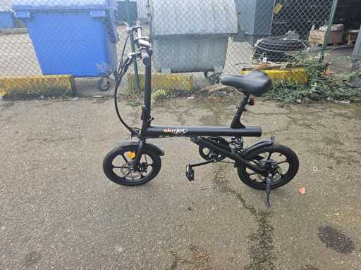 Skyjet - 1S - Electric mini bike - Electric bike