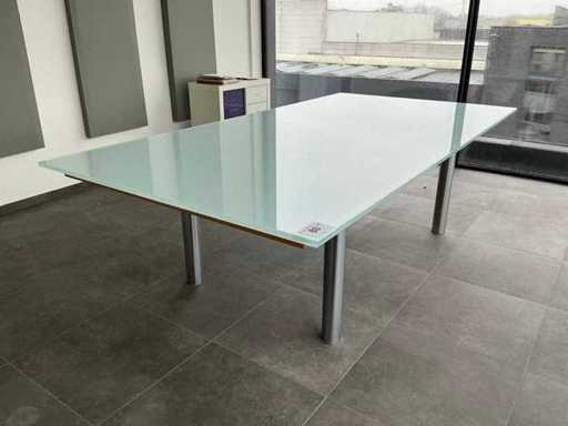 Conference table