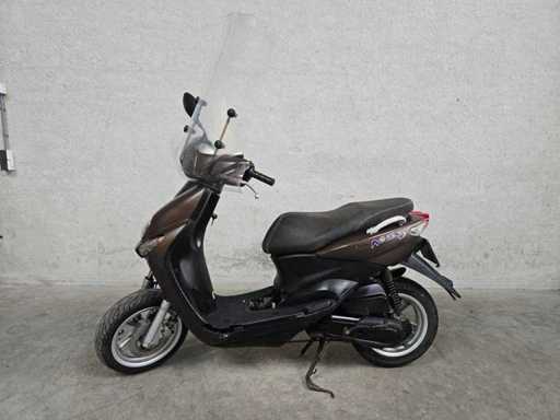 Yamaha - Scooter - Neo's - 4T 25km version dgg77j