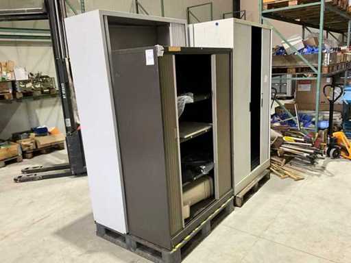 Cabinet (4x)