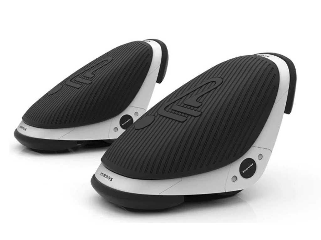 Segway-ninebot - Drift W1 - E-skates