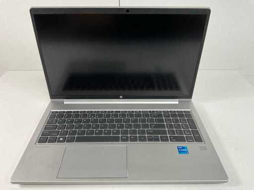 HP ProBook 450 G8 15.6", Core(TM) i5 11. generacji, 8 GB RAM, 256 GB NVMe Laptop