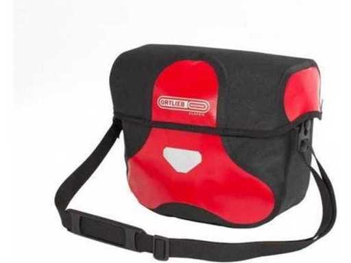 Ortlieb Ultimate 6M Classic 7L Lenkertasche