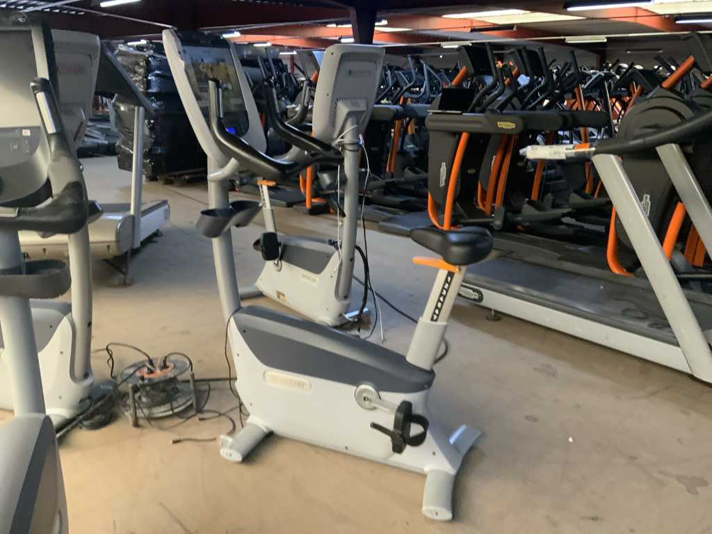 precor 885 p80 bicicleta verticala Home Trainer