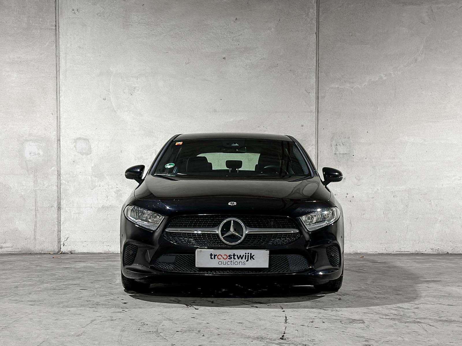 Mercedes-Benz A180 d 7G-DCT Business Solution A-Klasse 116pk 2020 (Origineel-NL+1e eigenaar), H-772-KD