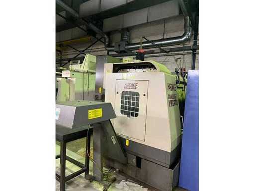 HARDINGE VMC 700 Centrum Obróbki Pionowej