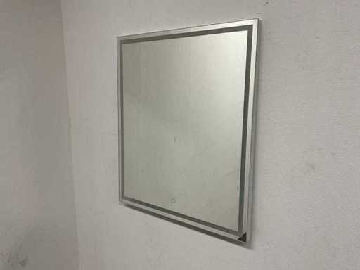 Fabrica olandeză de oglinzi - Oglindă - 70x60cm 