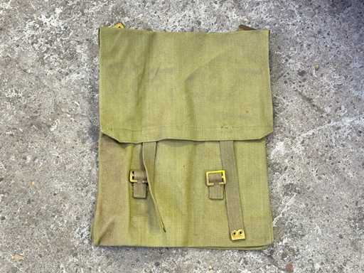 Lot de rucsacuri verzi