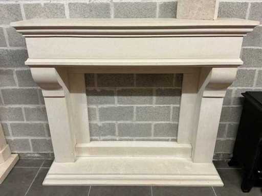 Style Fireplace