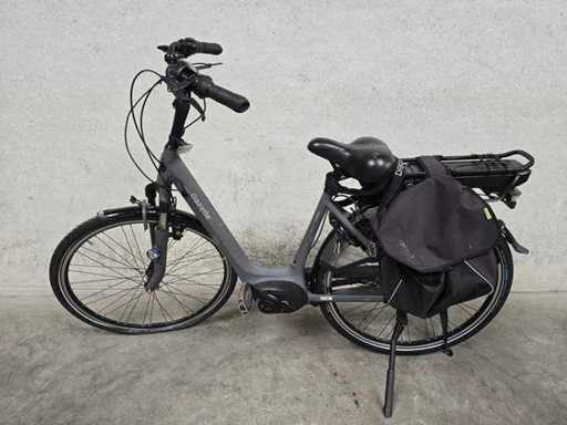 Gazelle - Arroyo - C7 - Electric bike 7953
