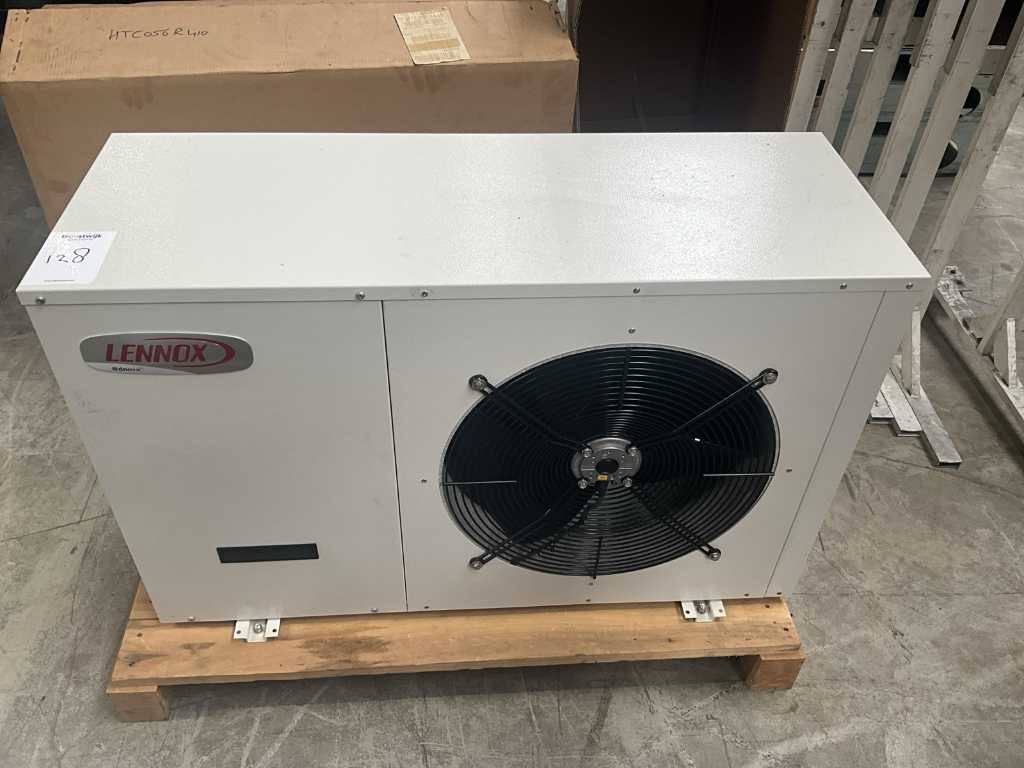 Lennox Dnova Air conditioning split unit