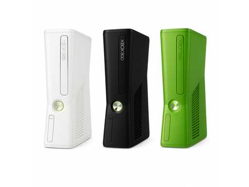 Console Microsoft Xbox 360 (28x)