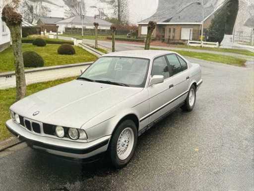 BMW 520i E30 520i Classic Car