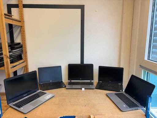 Post Laptops 