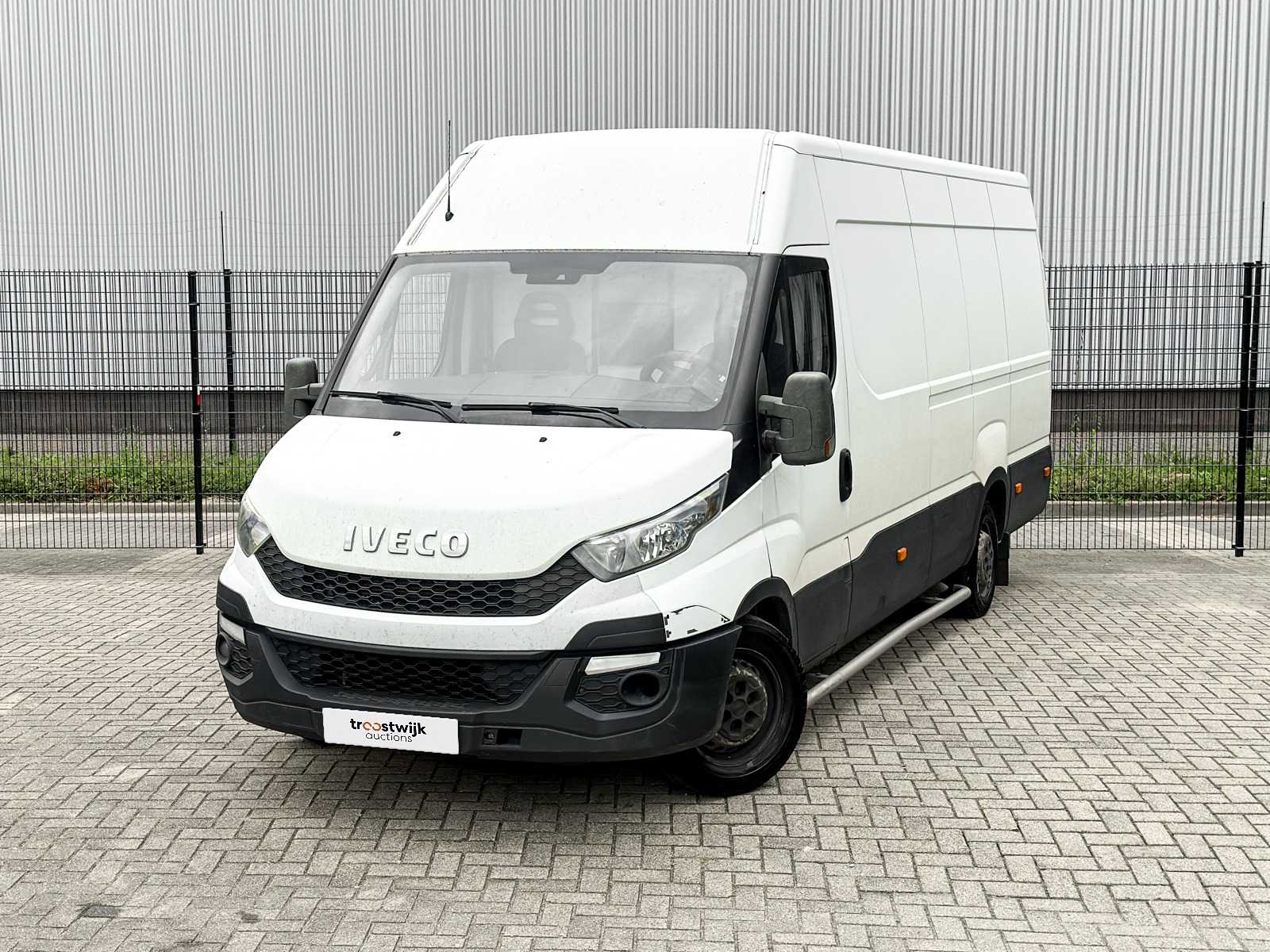 Personen- en bedrijfsauto's te Tiel