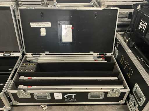 Schermo di proiezione Faber Stumpfl