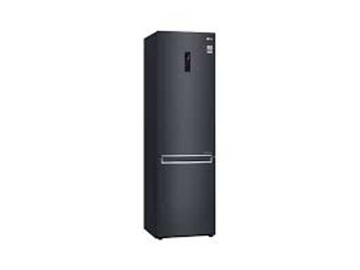 LG GBB72MCUFN fridge-freezer combination