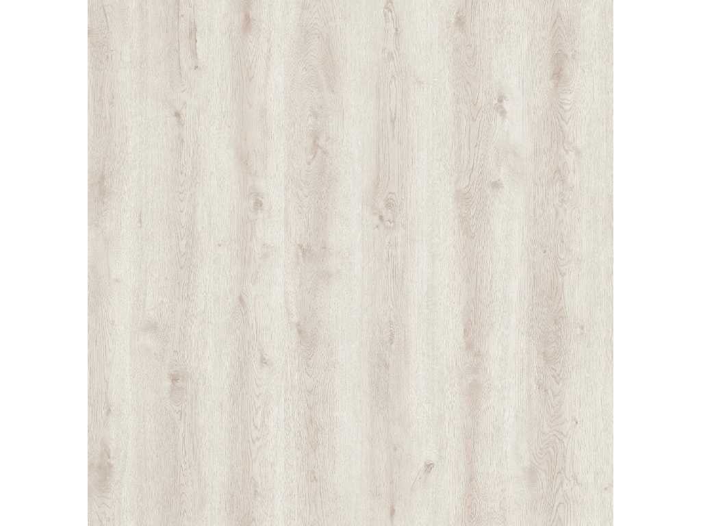 63,9 m2 Laminate flooring 8mm