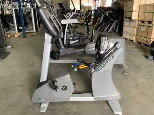 Matrix H5x Trainer Hybride à la maison