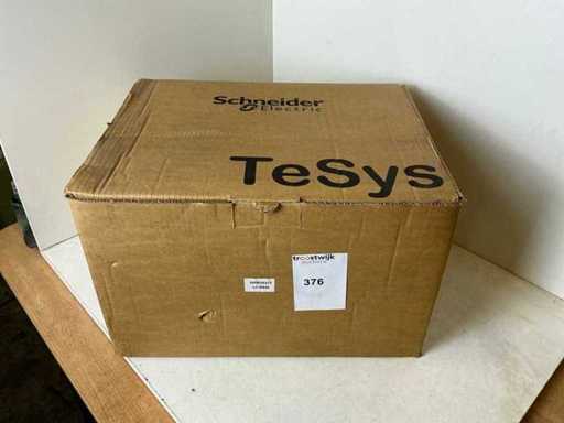 Schneider Electric LC1E630 stycznik przemysłowy