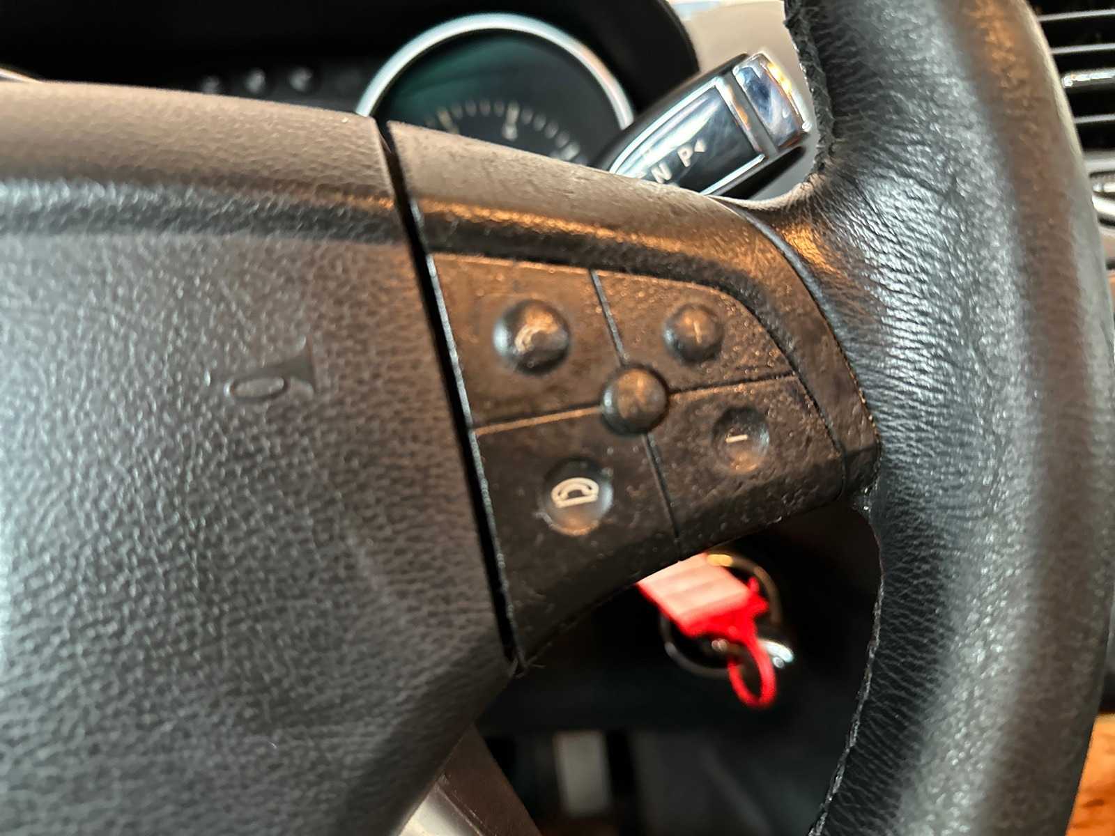 Mercedes-Benz GL500 5.5 V8 388pk 2006 GL-Klasse -Youngtimer-