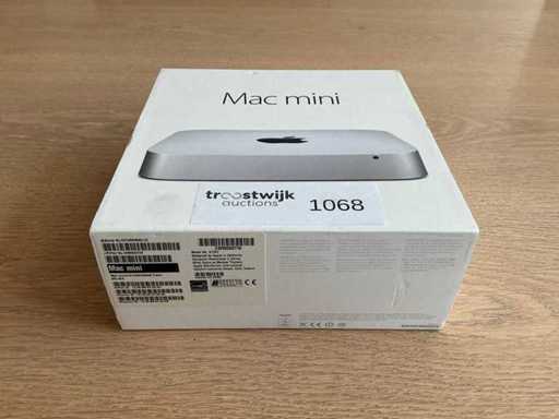 Apple - Macmini7.1 - Desktop
