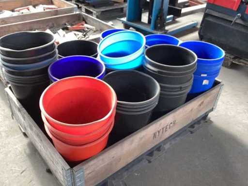 Miscellaneous Material