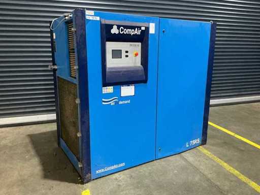 CompAir - 2011 - - compresseur