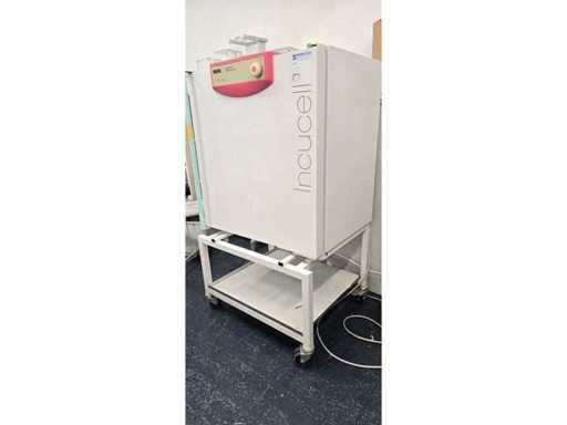 MMM MEDCENTER - Incucell 55 - Incubator