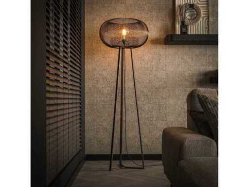 Lampe sur pied Nami